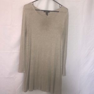 Forever 21 A line cotton dress